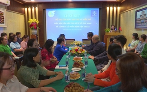 Triển khai chương trình hỗ trợ ung thư vú miễn phí nhân ngày Phụ nữ Việt Nam 20/10