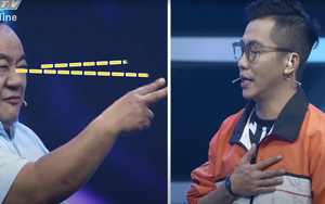 Bộ ba ăn ý - Tập 3