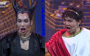 Thật lợi hại - Tập 7