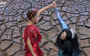 Thật lợi hại - Tập 6