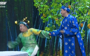 Gục ngã vì kẹo thối