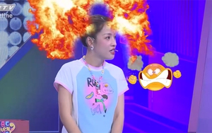 Puka "ngỡ ngàng" vì lộ bí mật đời tư