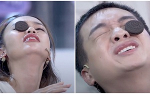Hạnh Thảo, Hữu Đằng quay cuồng vì… bánh quy
