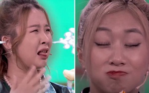 Thanh Hằng, Nhi Tăng “bốc lửa” vì… bánh mì chấm ớt