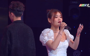 Cặp song ca hoàn hảo chinh phục cả 3 giám khảo