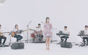 Cùng Vy Vy "Về miền cỏ hoa"