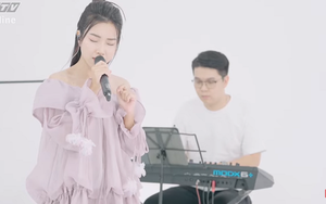 Du hành về thời thanh xuân qua "Những chuyến tàu mùa hè"