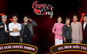 Cân sức cân tài, chia đôi điểm thưởng
