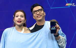 Bộ ba ăn ý - Tập 5