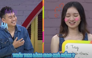 Ngọc Thuận “xịt keo” vì Bích Ngọc quá nhanh