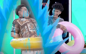 Yuno Bigboi, Tiêu Minh Phụng tự đưa nhau vào thế bí