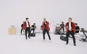 Giai điệu thanh xuân - Tập 12