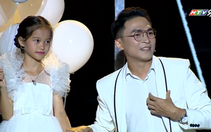 NSND Kim Xuân ngưỡng mộ ước vọng của Biệt đội Gieo mầm xanh