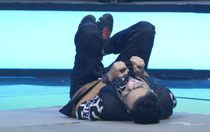 Bộ ba ăn ý - Tập 6