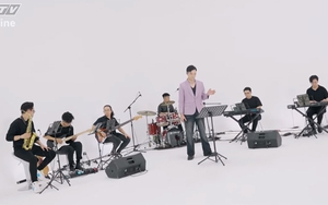 "Chạy đi thôi" cùng Neon Trung Thuận