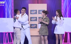 "Ngạc nhiên chưa" trở thành buổi họp mặt đồng hương