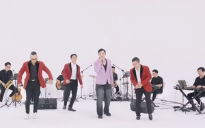 Quay lại một thời "Rock Sài Gòn" khuynh đảo giới trẻ