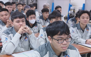 Phát triển đội ngũ nhà giáo và người dạy nghề trong doanh nghiệp