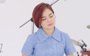 Ca sĩ Thanh Ngọc trải lòng cùng "Những điều thầy chưa kể"