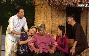 Tiếng hát rót vào tim "Em đi trên cỏ non"