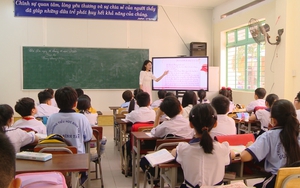 Tri ân những người thầy