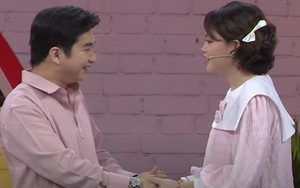 Bằng Cường “hãi hùng” vì một câu nói của vợ
