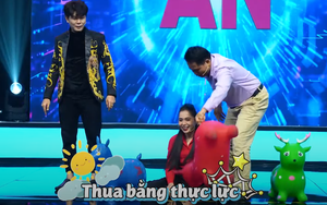 Bộ ba ăn ý - Tập 8