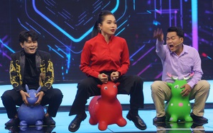 Linh Tý yêu cầu công nghệ VAR, Bích Trâm lập kỷ lục mới