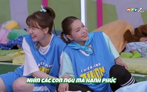 Ngọc Phước - "Em bé thứ 9" của đội Kiến Càng
