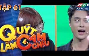 Quýt làm cam chịu - Tập 61