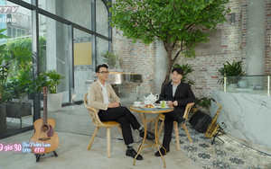 Tận hưởng không gian âm nhạc lắng đọng cùng Hamlet Trương