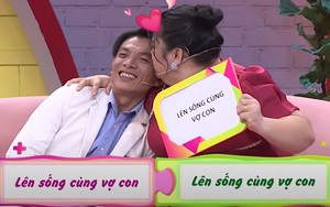 Tuyền Mập bật mí tuyệt chiêu giữ chồng