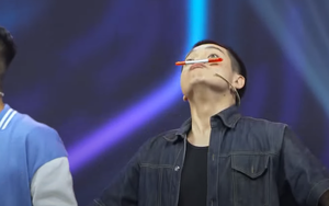 Bộ ba ăn ý - Tập 10