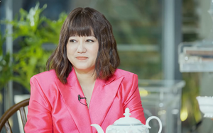 Ngọc Linh gửi gắm cảm xúc qua không gian âm nhạc hoài niệm