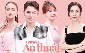 Nam Trung chia sẻ bí kíp chưa ai nói về chọn màu son