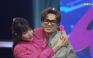 Bộ ba ăn ý - Tập 11