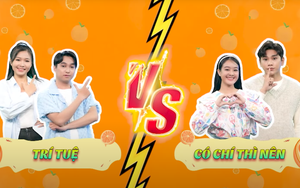 Quýt làm cam chịu - Tập 64