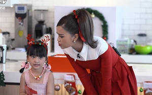 Món quà ngọt ngào đêm Giáng sinh