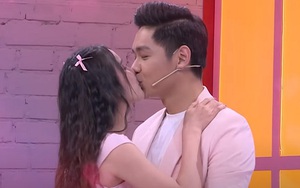 Nhật Trường “ngã ngửa” vì Yến Châu quá thật thà