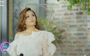 Phương Vy với ca khúc: Chuyện về người con gái