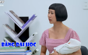 Bán bằng giả, bị bắt… thật