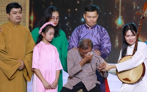 Lộ diện top 4 "Chung sức chung lòng"