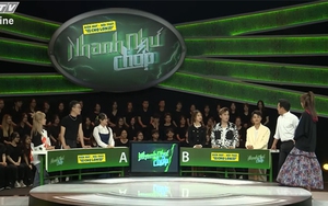 Những màn đối đáp "cười ra nước mắt"