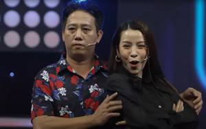 Bộ ba ăn ý - Tập 13