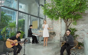 Nghe "Phôi pha" qua tiếng hát của Thảo Trang