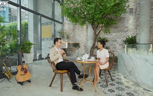 Hạnh phúc khi có con trong đời