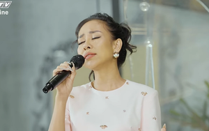 Ước mơ của Thảo Trang khi là một người mẹ