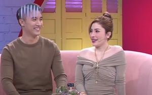 Jenny Dương “tức giận” vì đôi dép của Lò Quang Thái