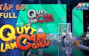 Quýt làm Cam chịu - Tập 66