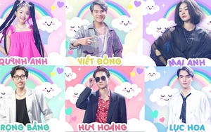 Lộ diện 4 tài năng bước vào chung kết "Tỏa sáng ước mơ"
